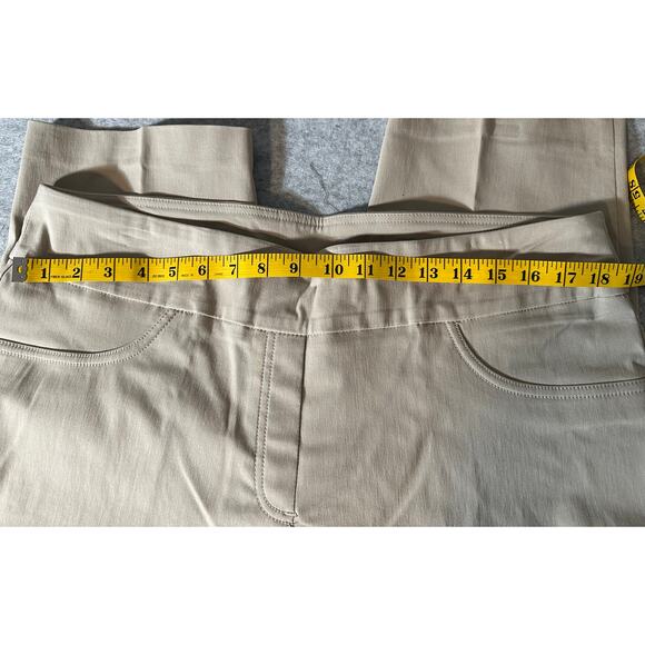 NWT Women's Rudy Rd. Chino Pants Size 18 - Picture 3 of 6